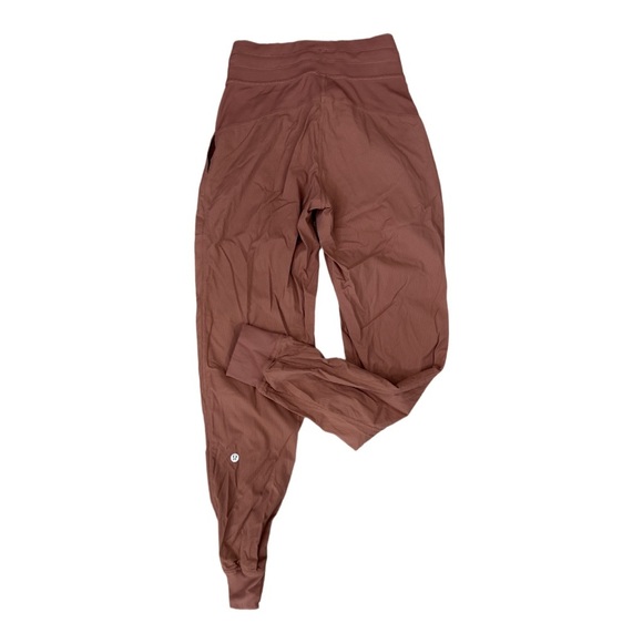Lululemon Dance Studio Jogger EUC Size 0 - Picture 2 of 4